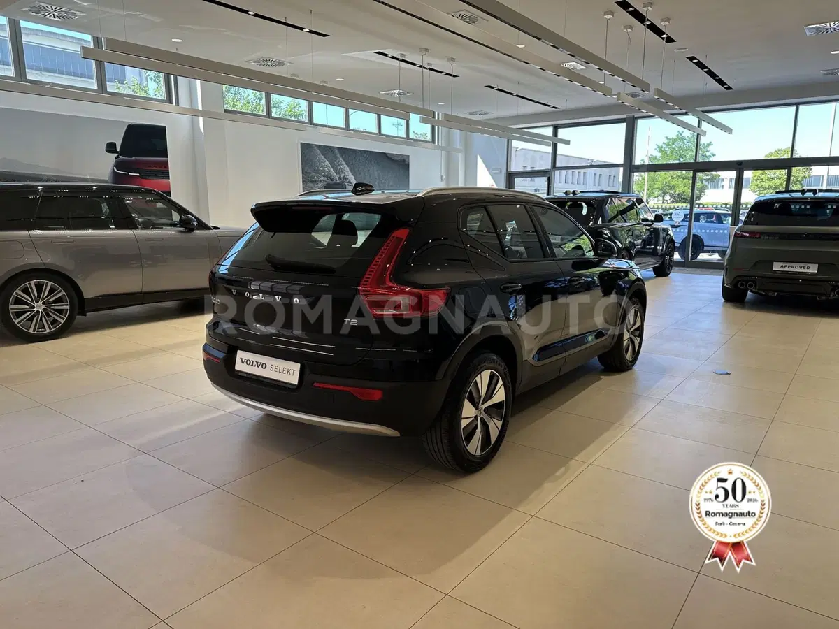 Volvo XC40 usata a Forlì-Cesena (5)