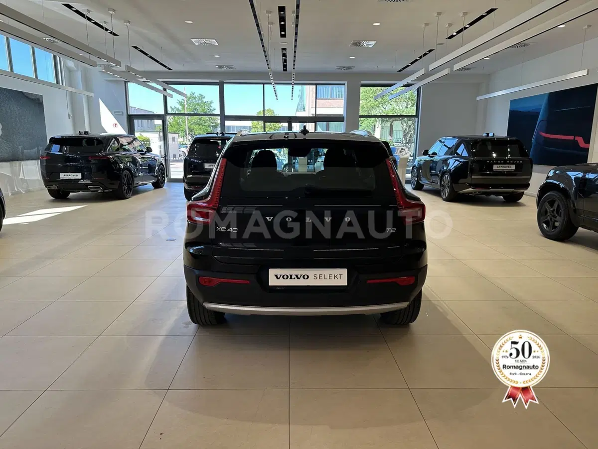 Volvo XC40 usata a Forlì-Cesena (6)