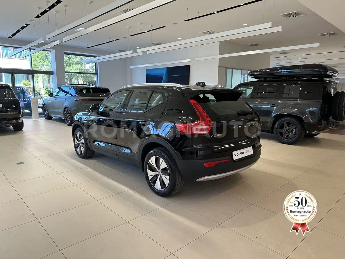 Volvo XC40 usata a Forlì-Cesena (7)