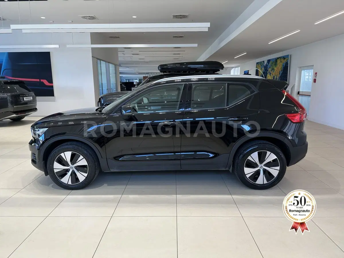Volvo XC40 usata a Forlì-Cesena (8)