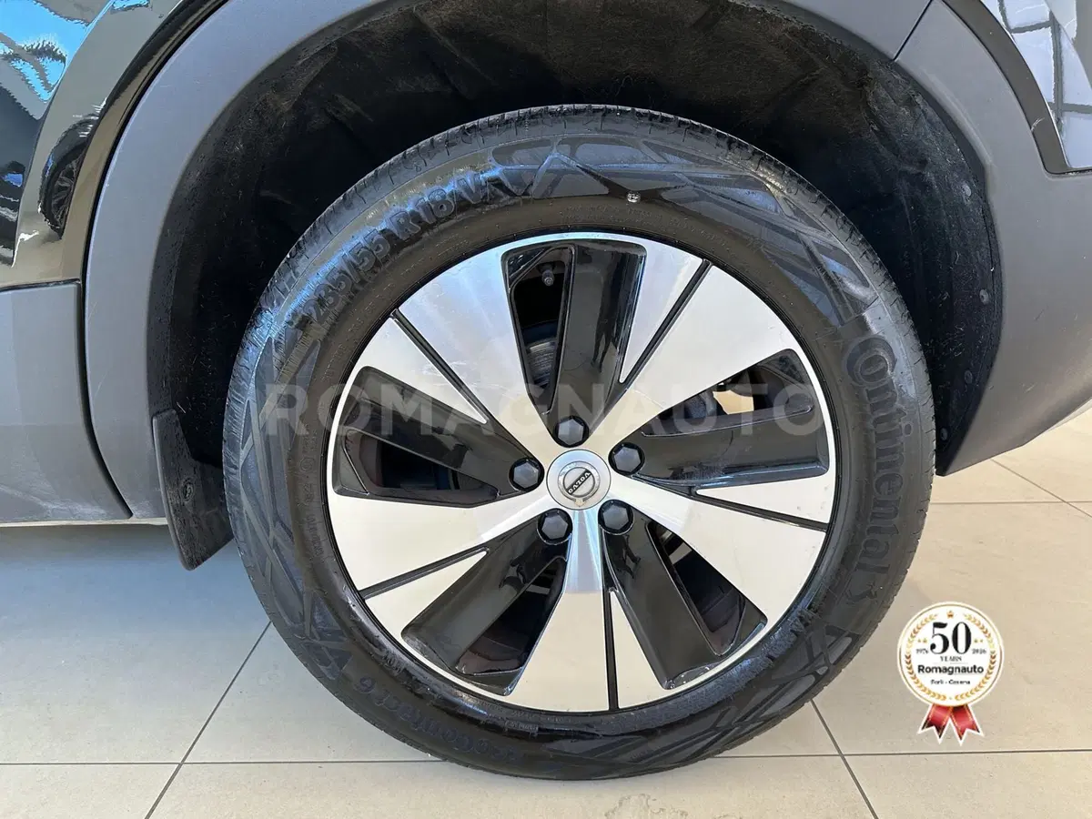 Volvo XC40 usata a Forlì-Cesena (9)