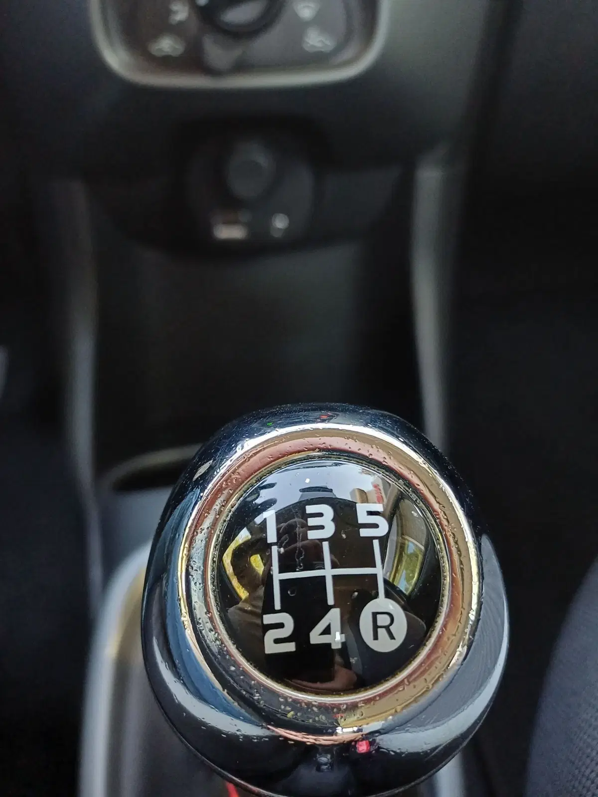 Toyota Aygo usata a Modena (18)