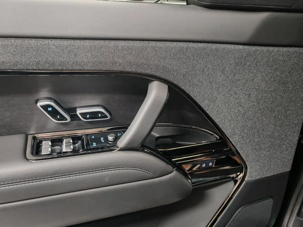 Land Rover Range Rover Sport usata a Verbano Cusio Ossola (12)