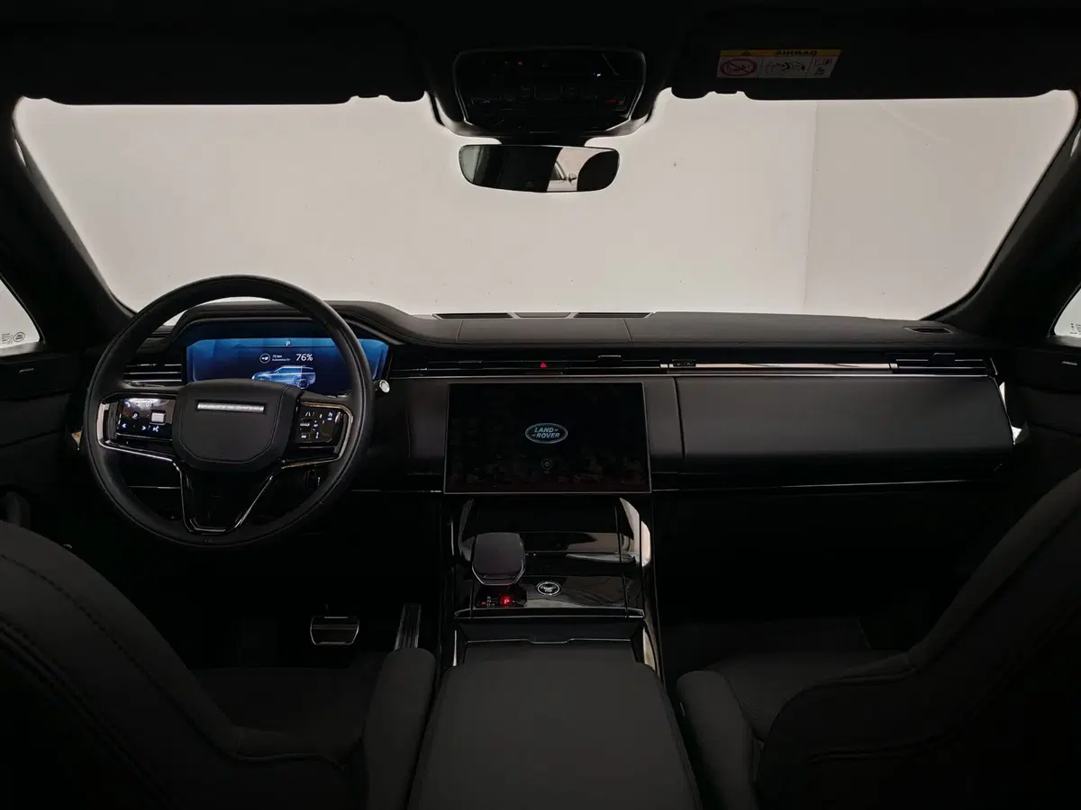 Land Rover Range Rover Sport usata a Verbano Cusio Ossola (4)