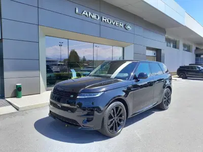 Land Rover Range Rover 3.0d i6 mhev SE awd 249cv auto del 2025 usata a Cuneo