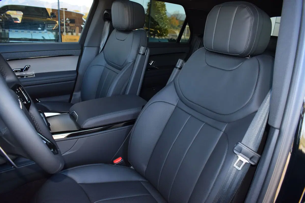 Land Rover Range Rover usata a Cuneo (15)