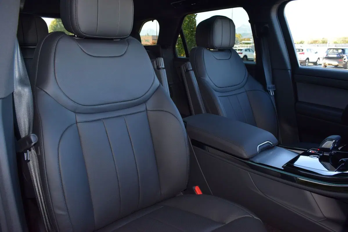 Land Rover Range Rover usata a Cuneo (16)
