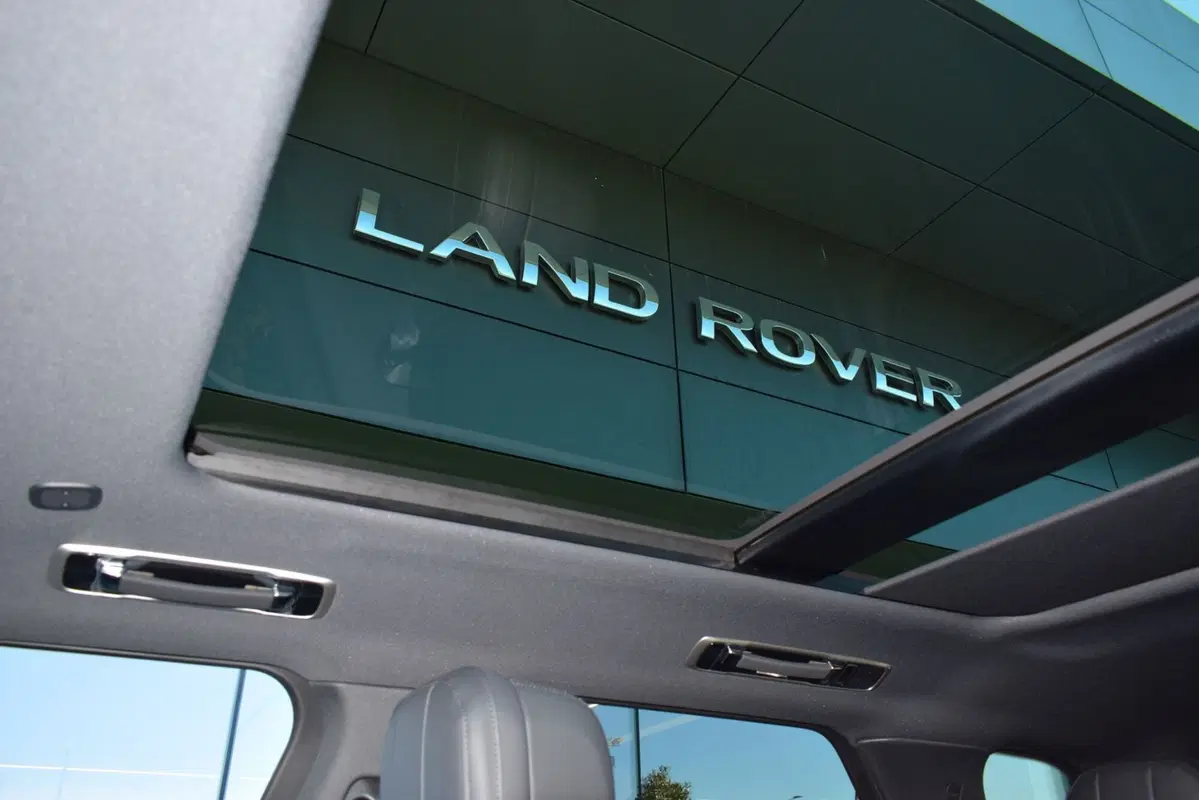 Land Rover Range Rover usata a Cuneo (20)