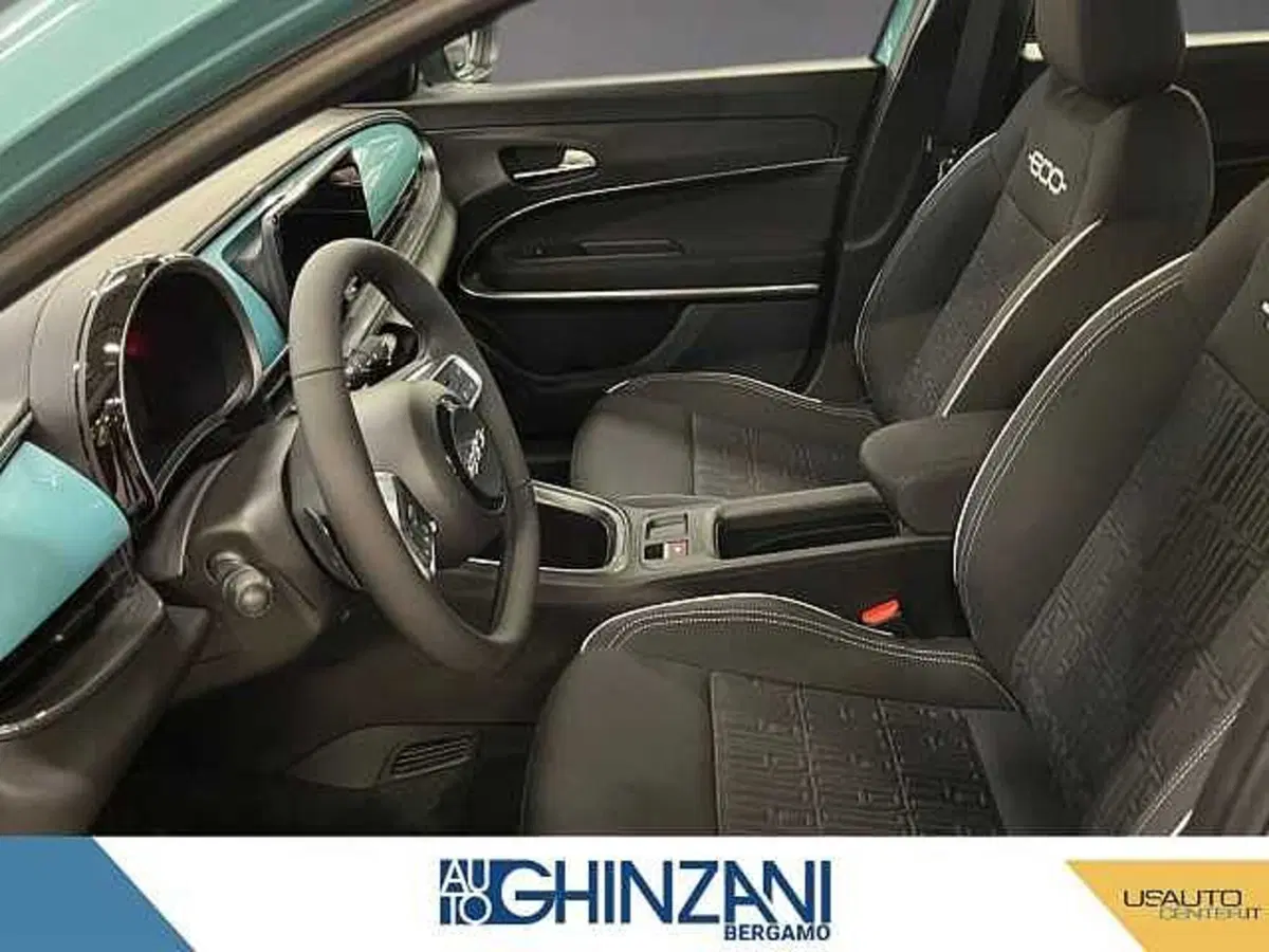 Fiat 600 nuova a Bergamo (6)