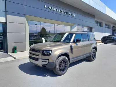 Land Rover Defender 110 2.0 SD4 AWD Auto S del 2026 usata a Cuneo