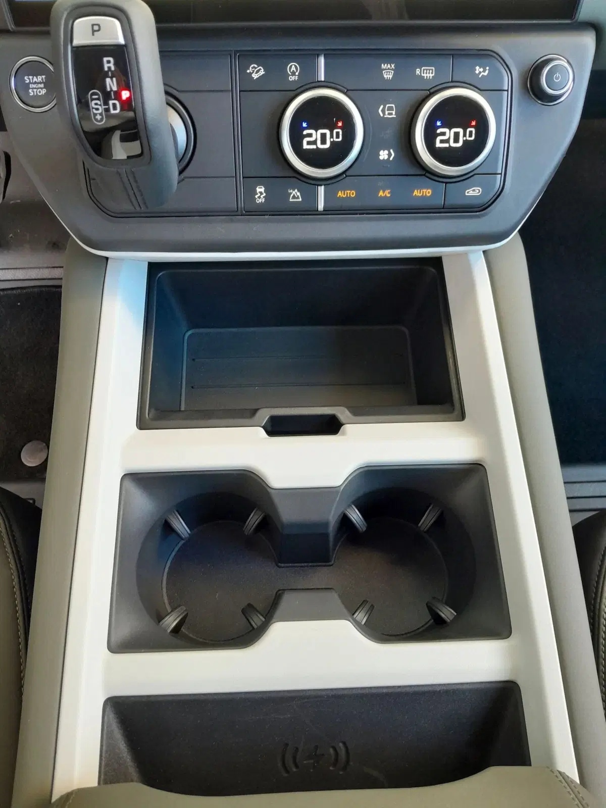 Land Rover Defender usata a Cuneo (14)