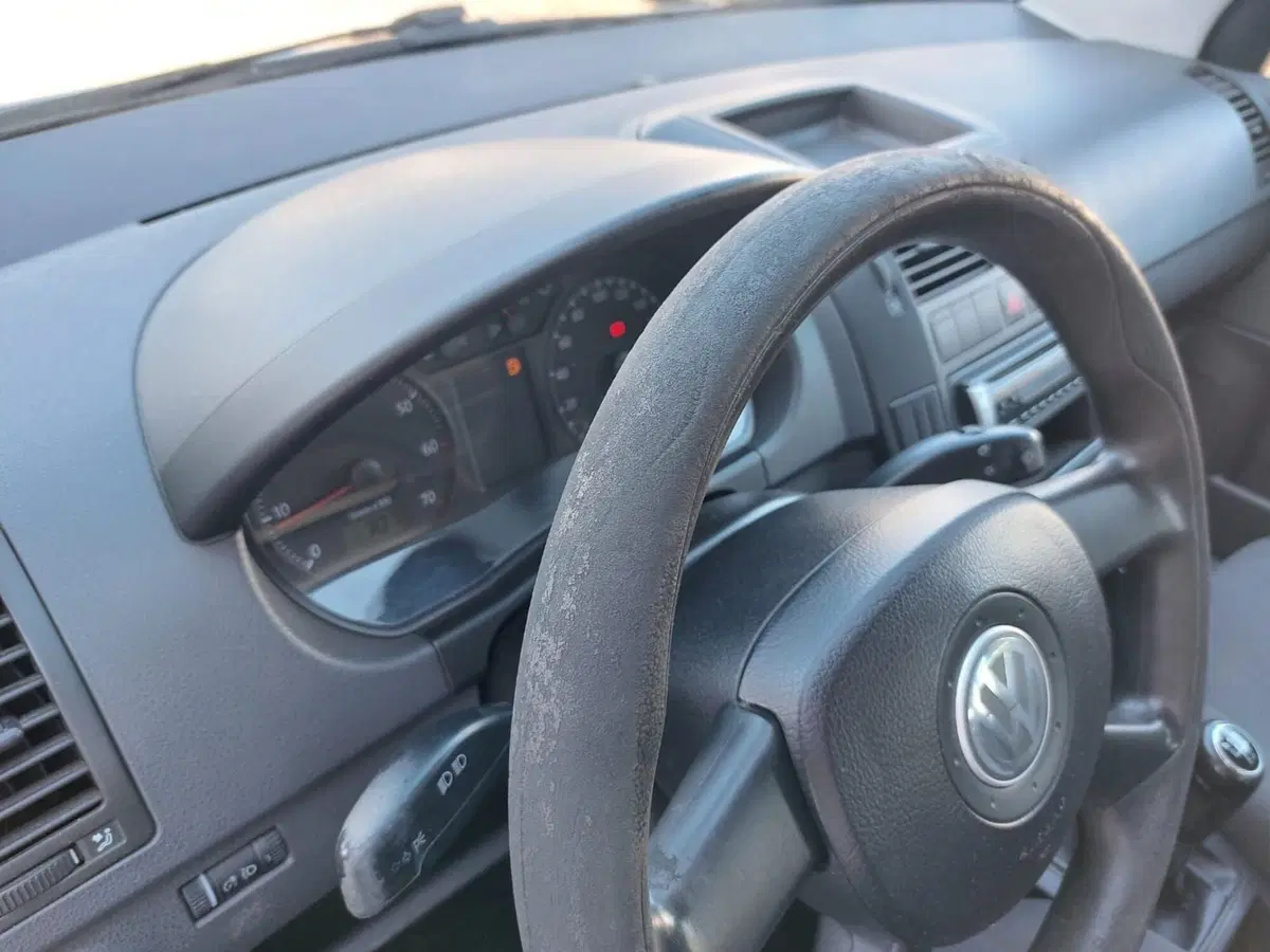 Volkswagen Polo usata a Pavia (10)