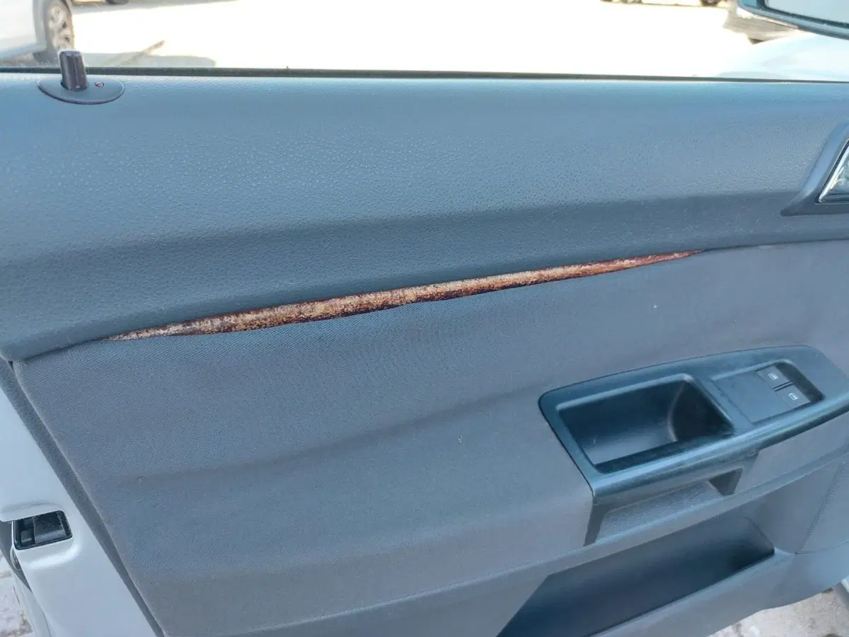 Volkswagen Polo usata a Pavia (11)