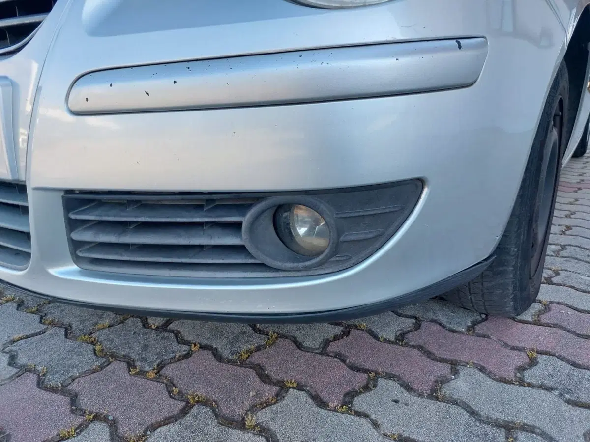 Volkswagen Polo usata a Pavia (12)
