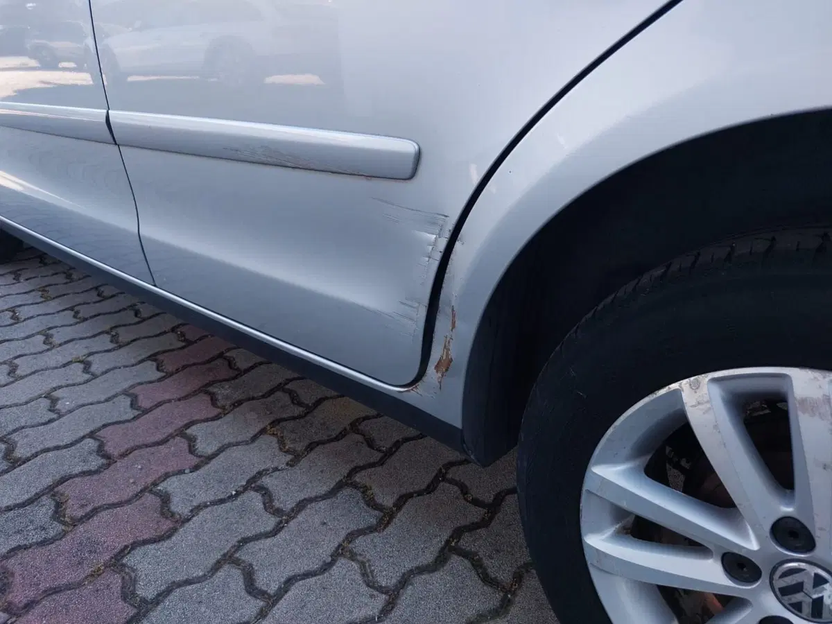 Volkswagen Polo usata a Pavia (14)