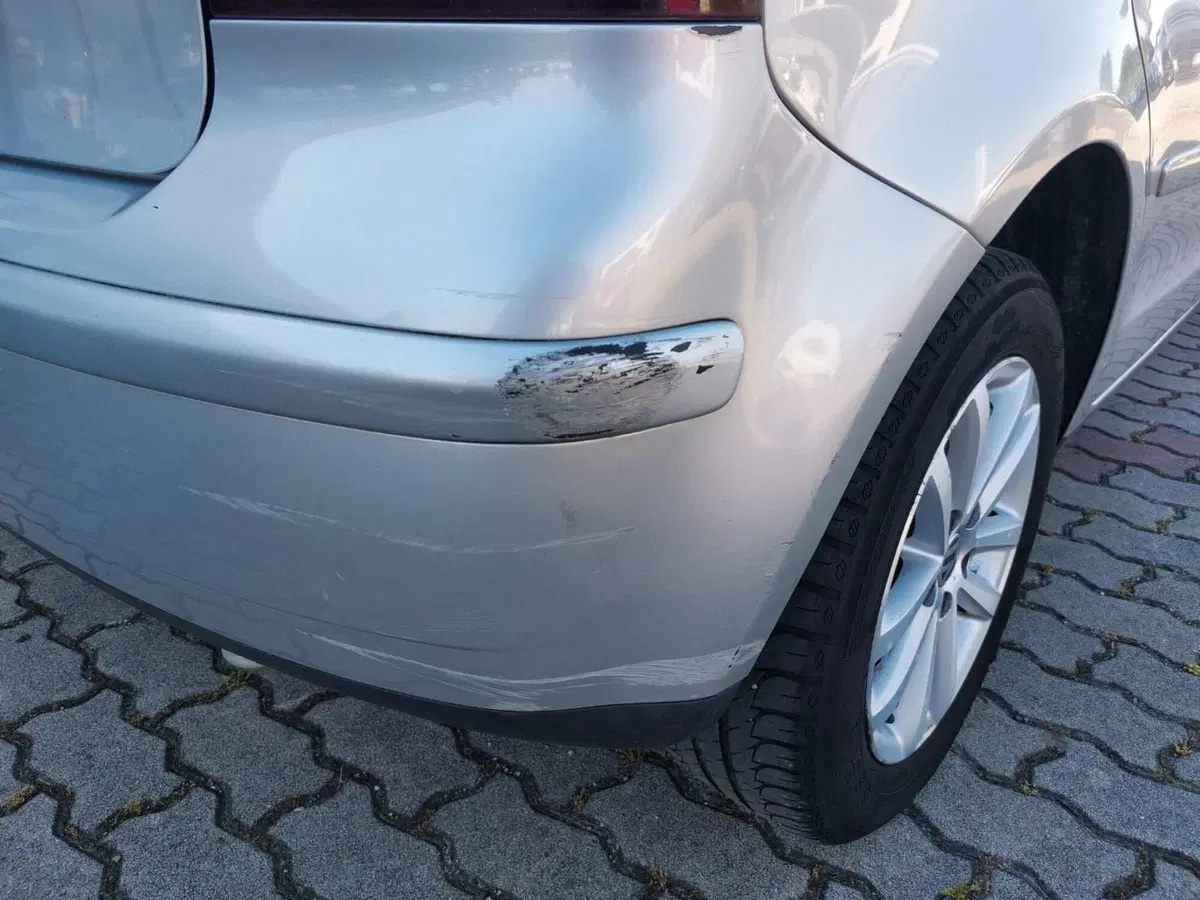 Volkswagen Polo usata a Pavia (15)