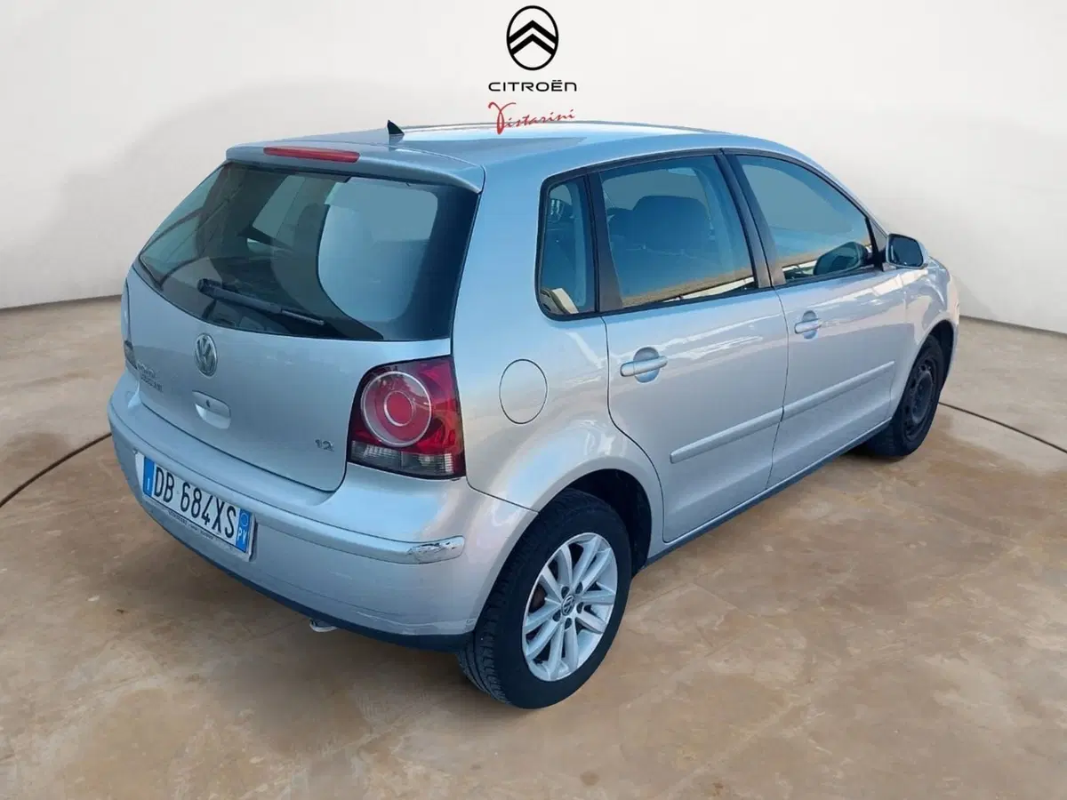 Volkswagen Polo usata a Pavia (2)
