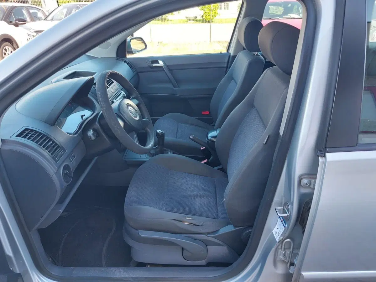 Volkswagen Polo usata a Pavia (3)
