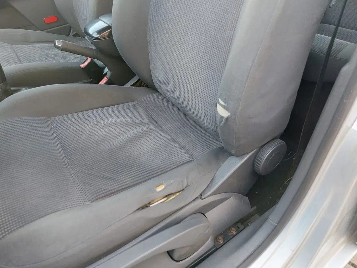 Volkswagen Polo usata a Pavia (4)