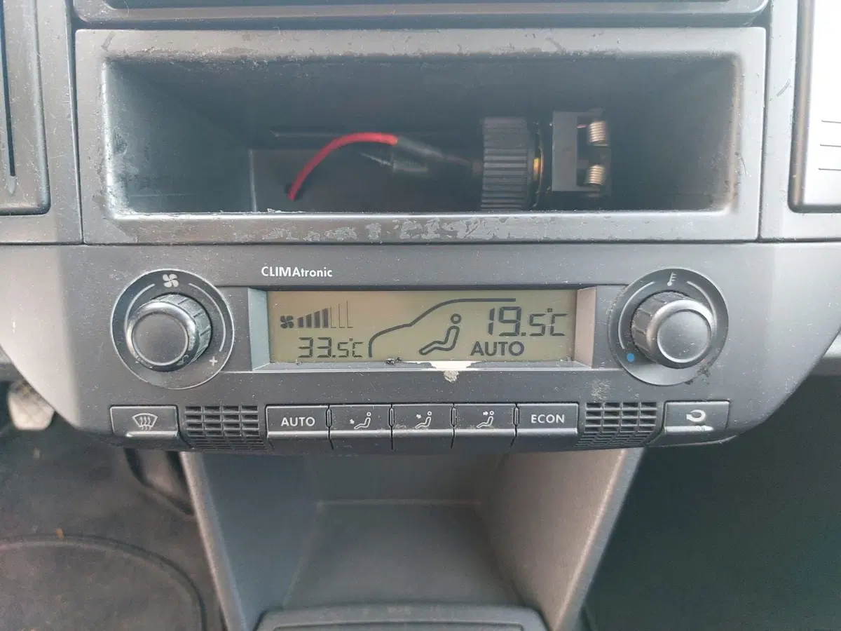 Volkswagen Polo usata a Pavia (8)
