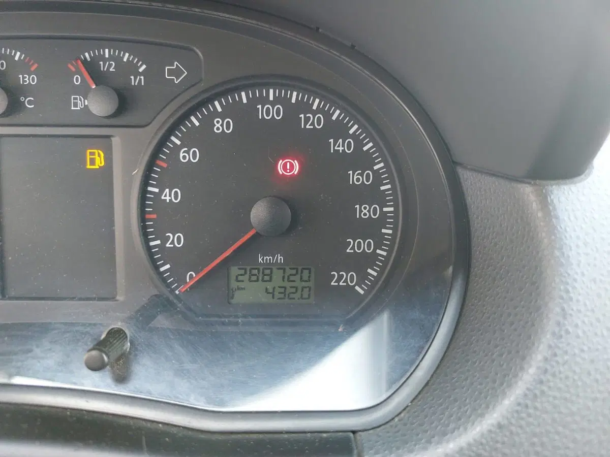 Volkswagen Polo usata a Pavia (9)