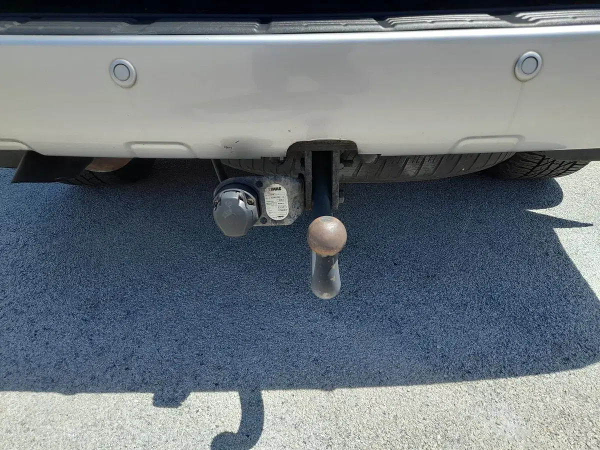 Toyota Land Cruiser V8 usata a L'Aquila (15)