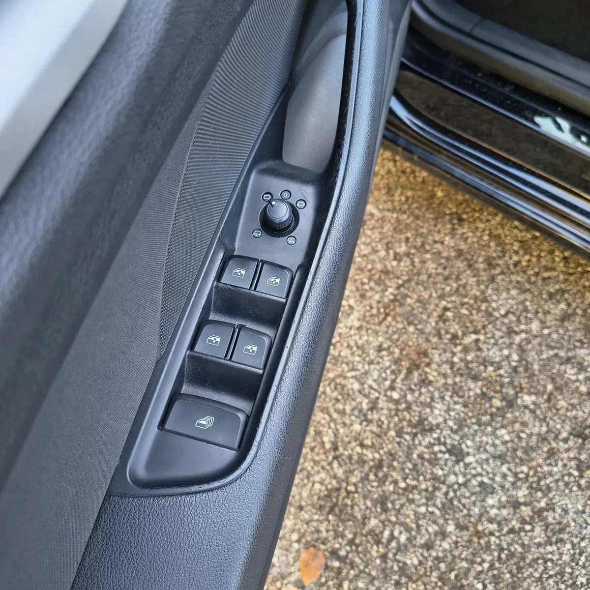 Audi A3 Cabrio usata a Padova (16)
