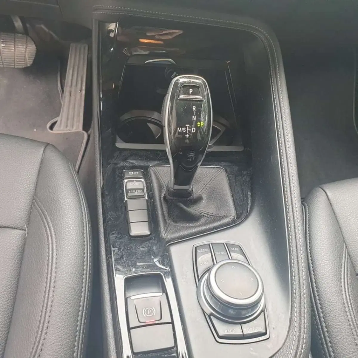 BMW X2 usata a Padova (14)