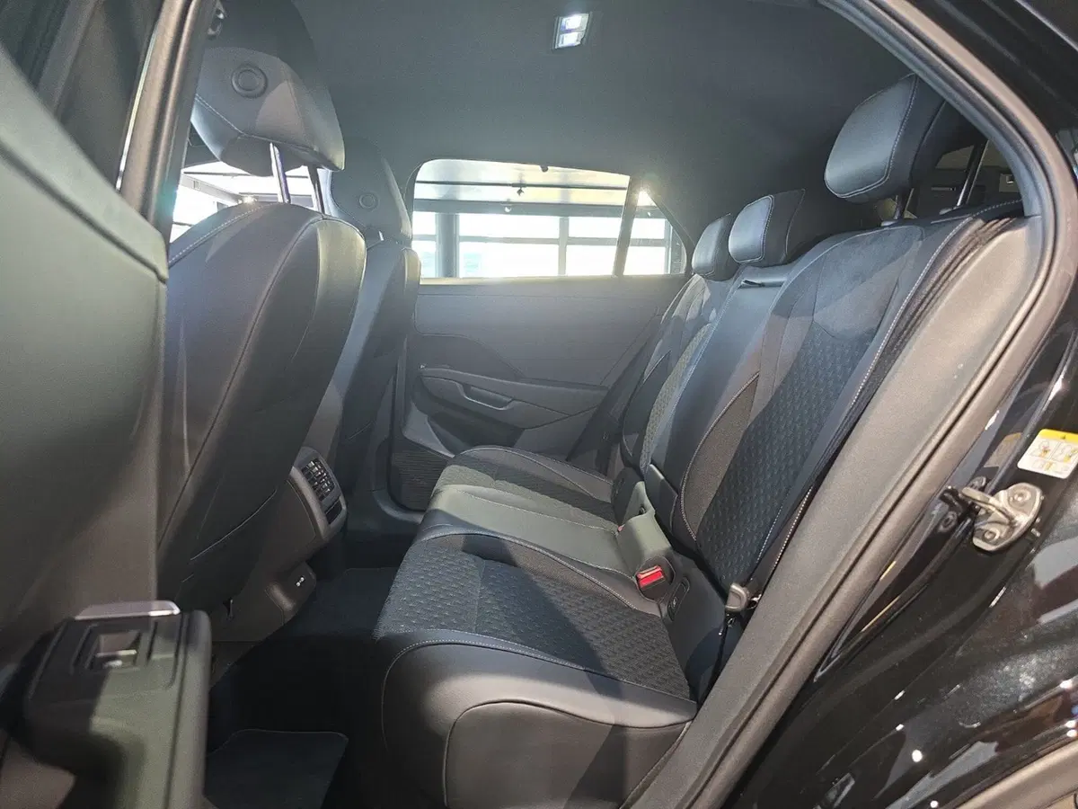 Volkswagen T-Roc nuova a Siena (12)