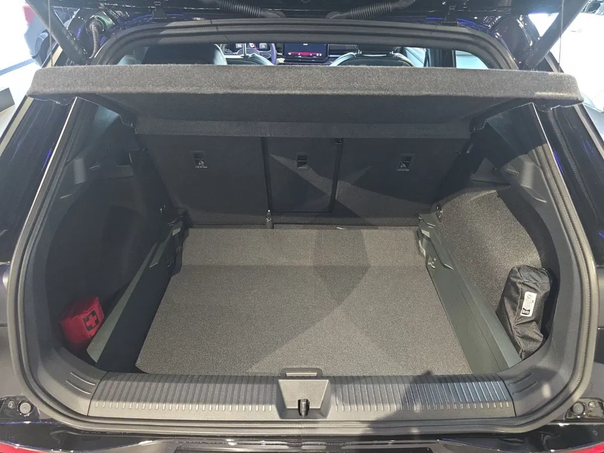Volkswagen T-Roc nuova a Siena (7)