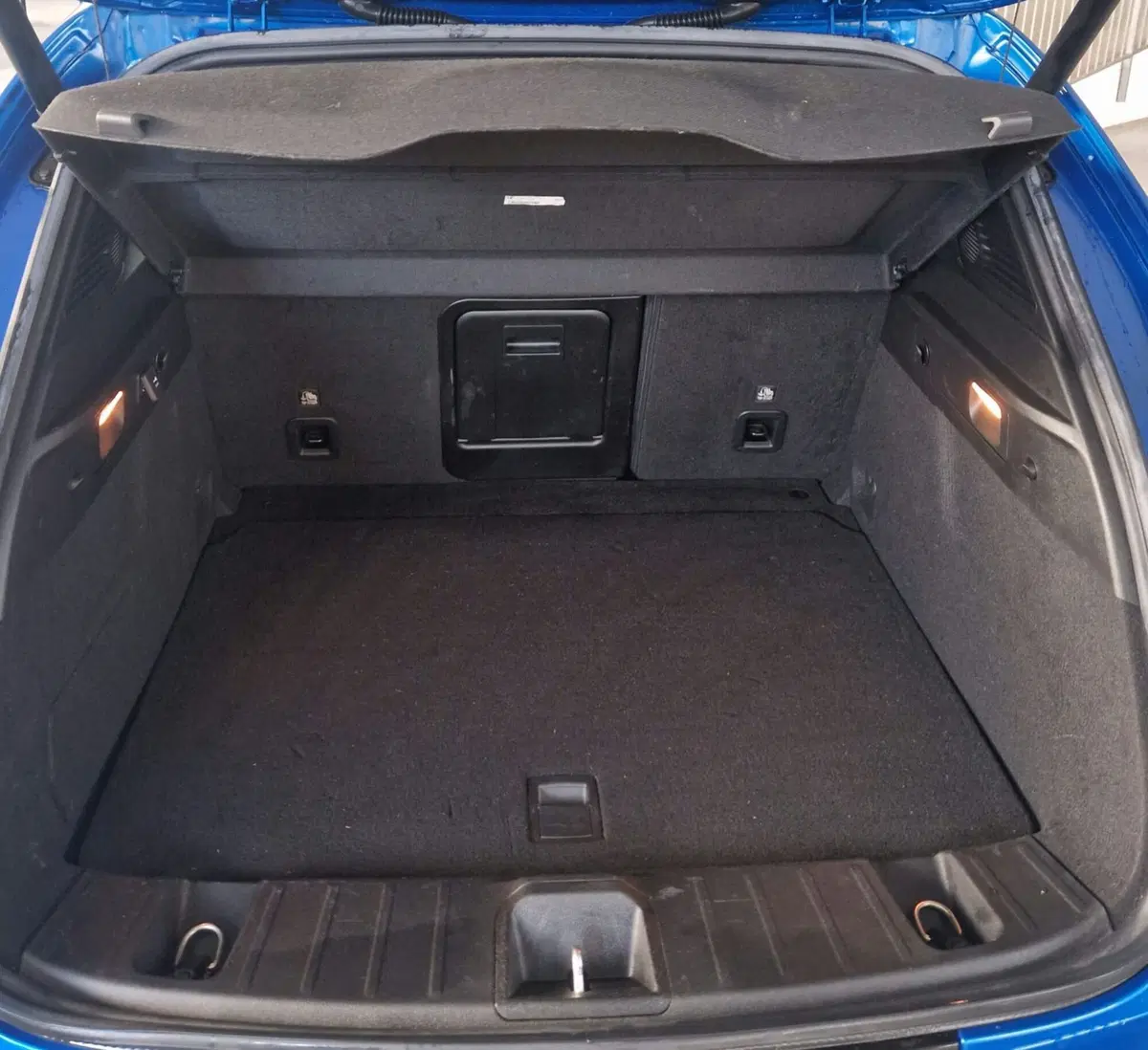 Alfa Romeo Tonale usata a Terni (10)