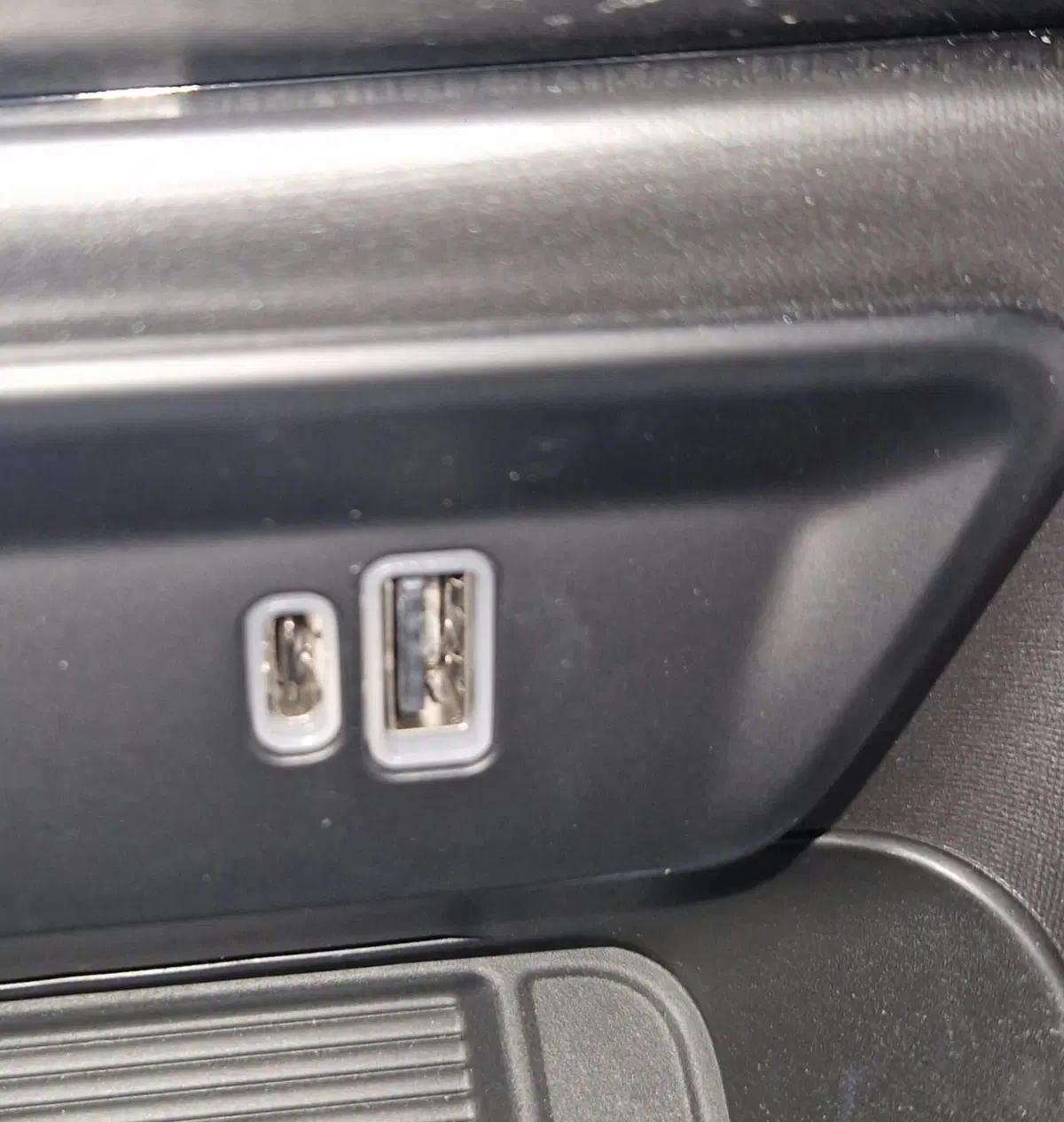 Alfa Romeo Tonale usata a Terni (14)