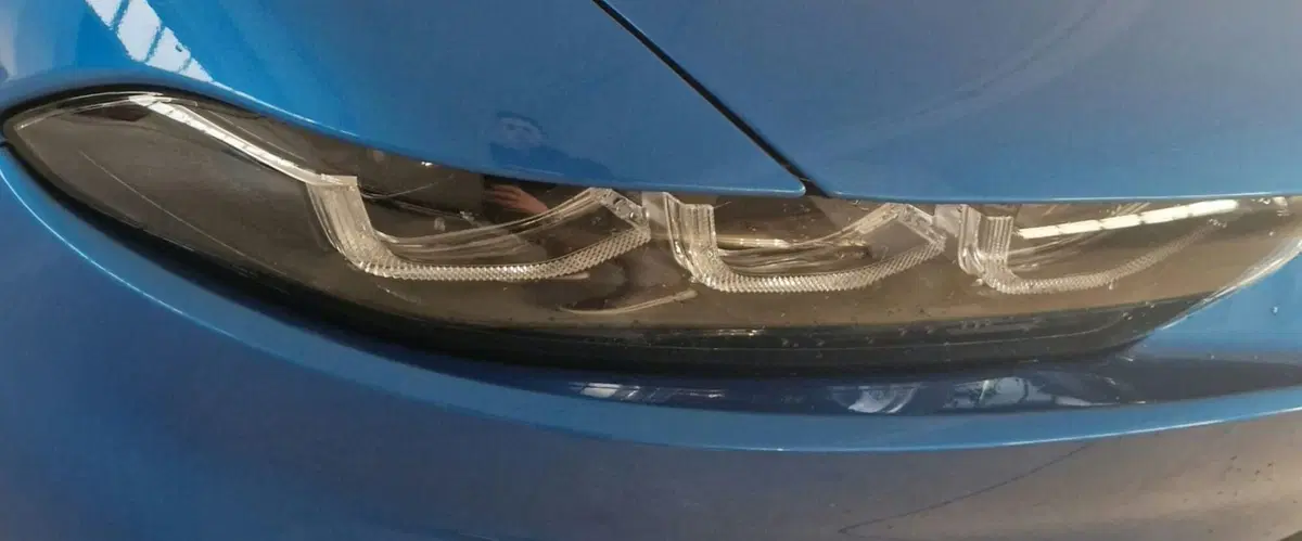 Alfa Romeo Tonale usata a Terni (15)