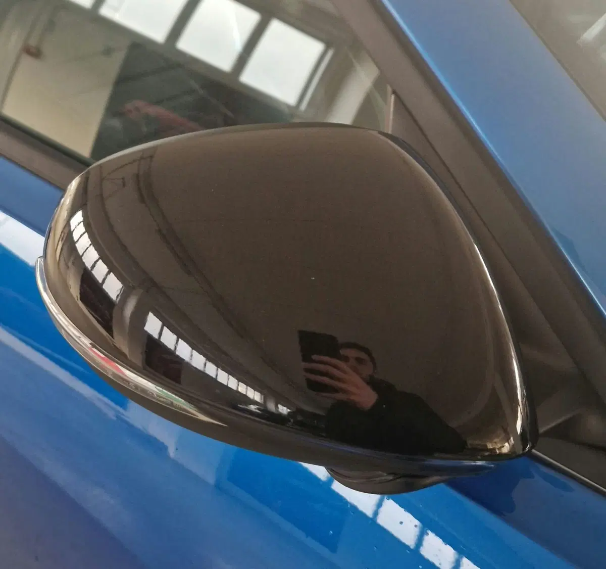 Alfa Romeo Tonale usata a Terni (16)