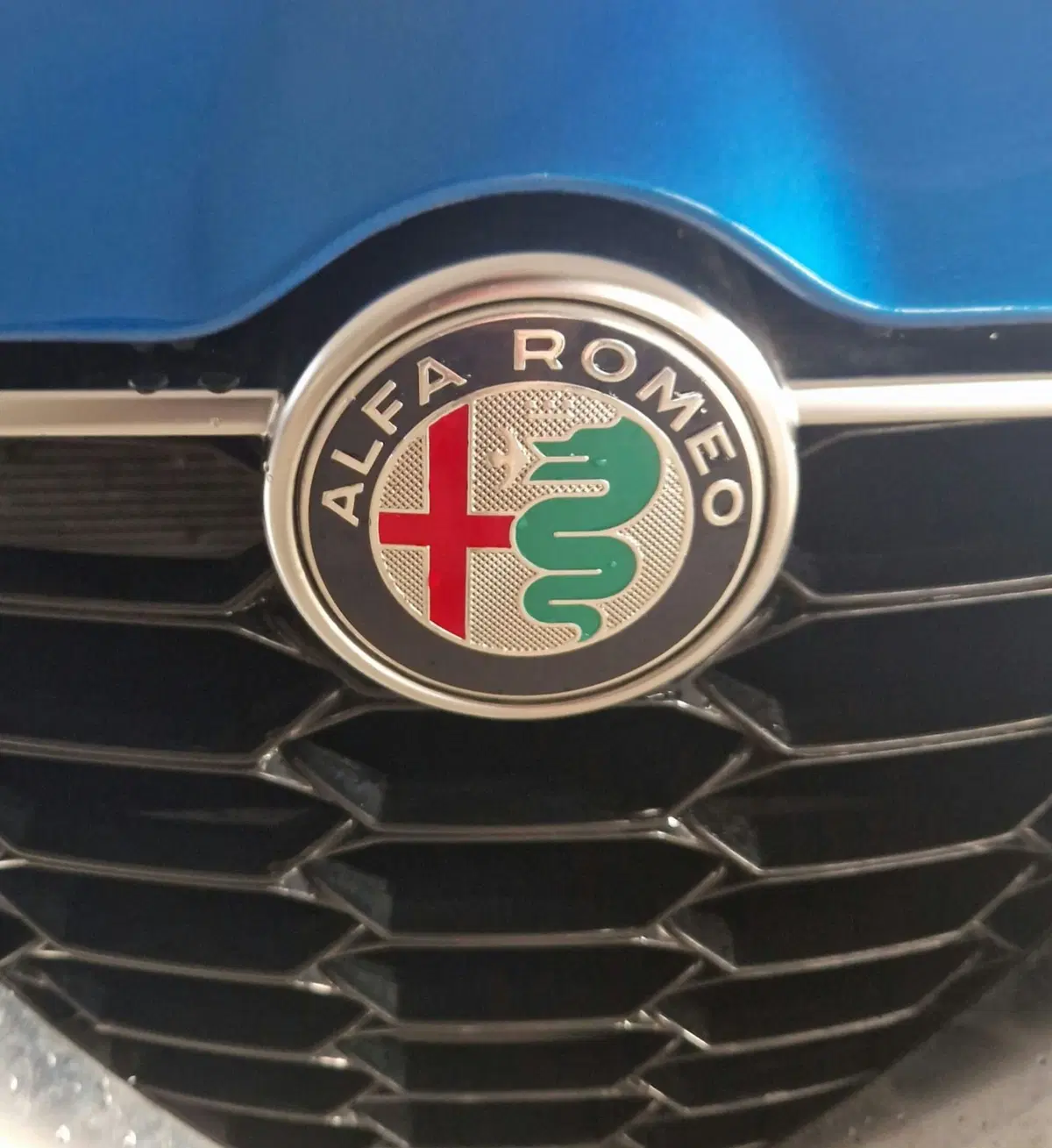 Alfa Romeo Tonale usata a Terni (19)