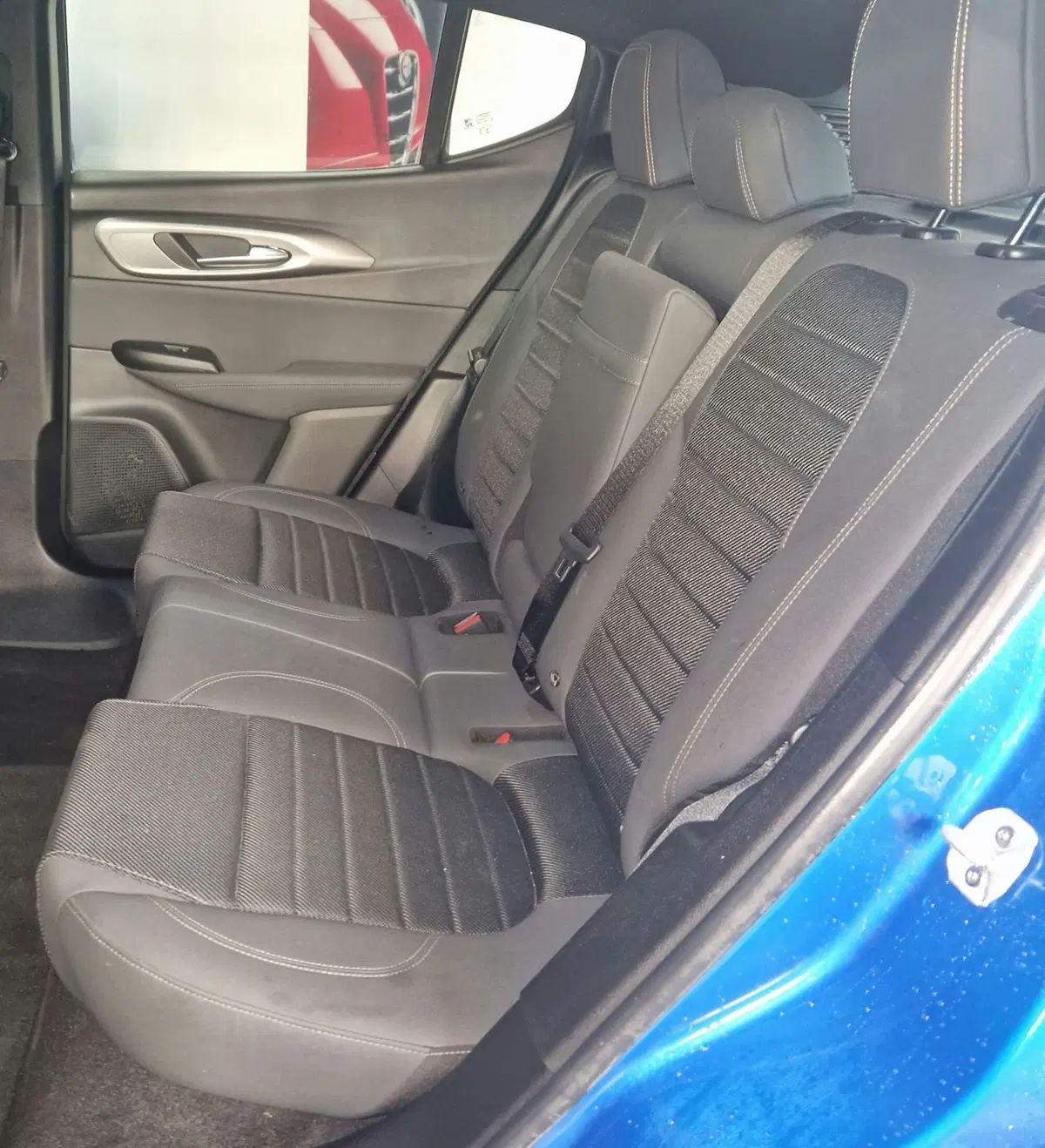Alfa Romeo Tonale usata a Terni (9)