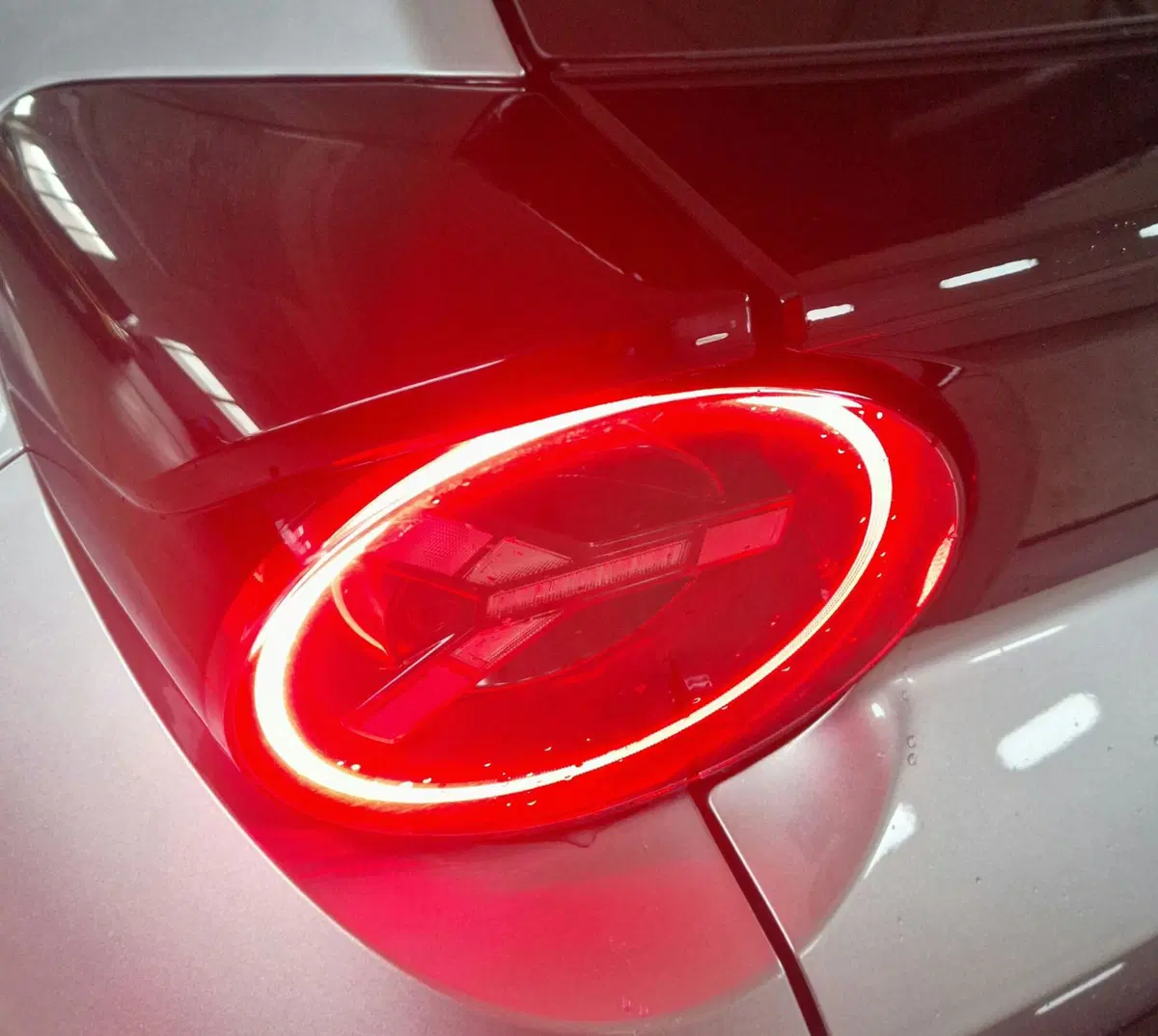 Lancia Ypsilon usata a Terni (16)