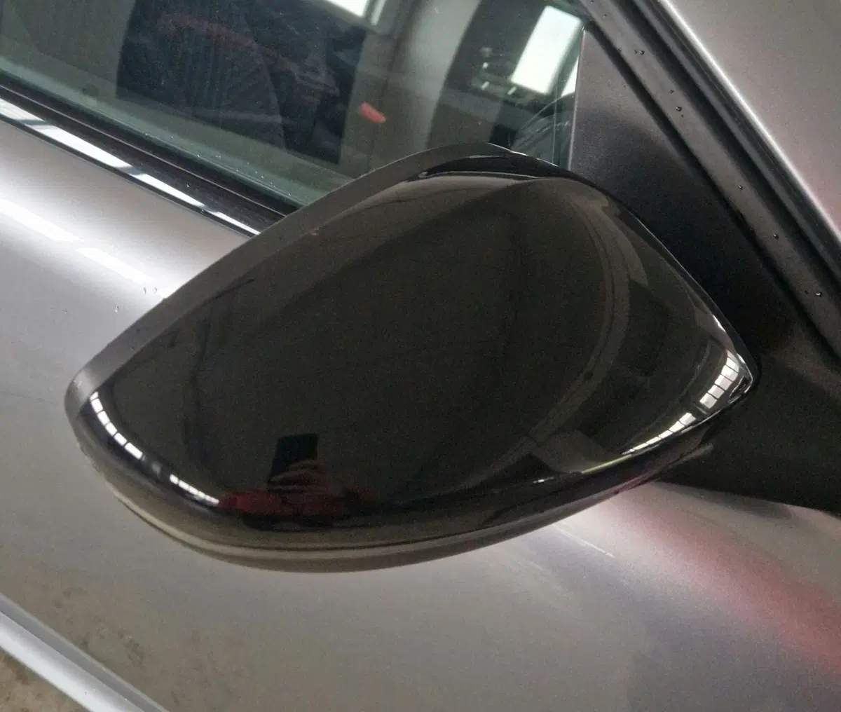 Lancia Ypsilon usata a Terni (18)