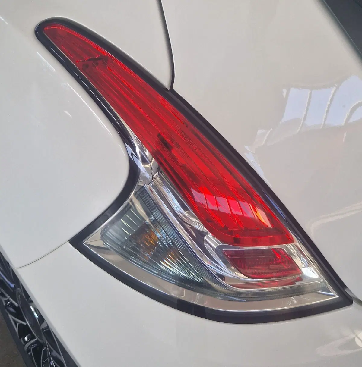 Lancia Ypsilon usata a Terni (15)