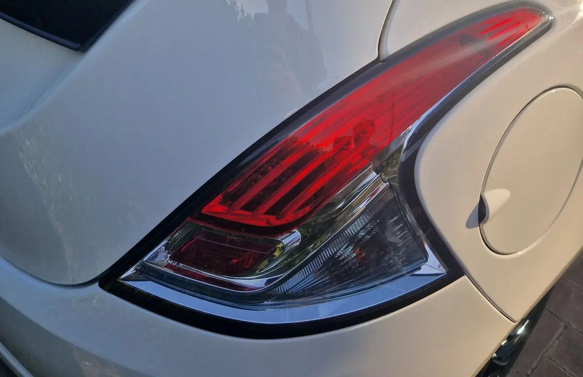 Lancia Ypsilon usata a Terni (16)