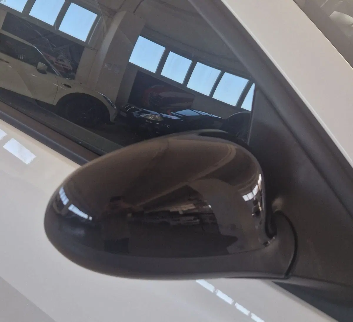 Lancia Ypsilon usata a Terni (17)