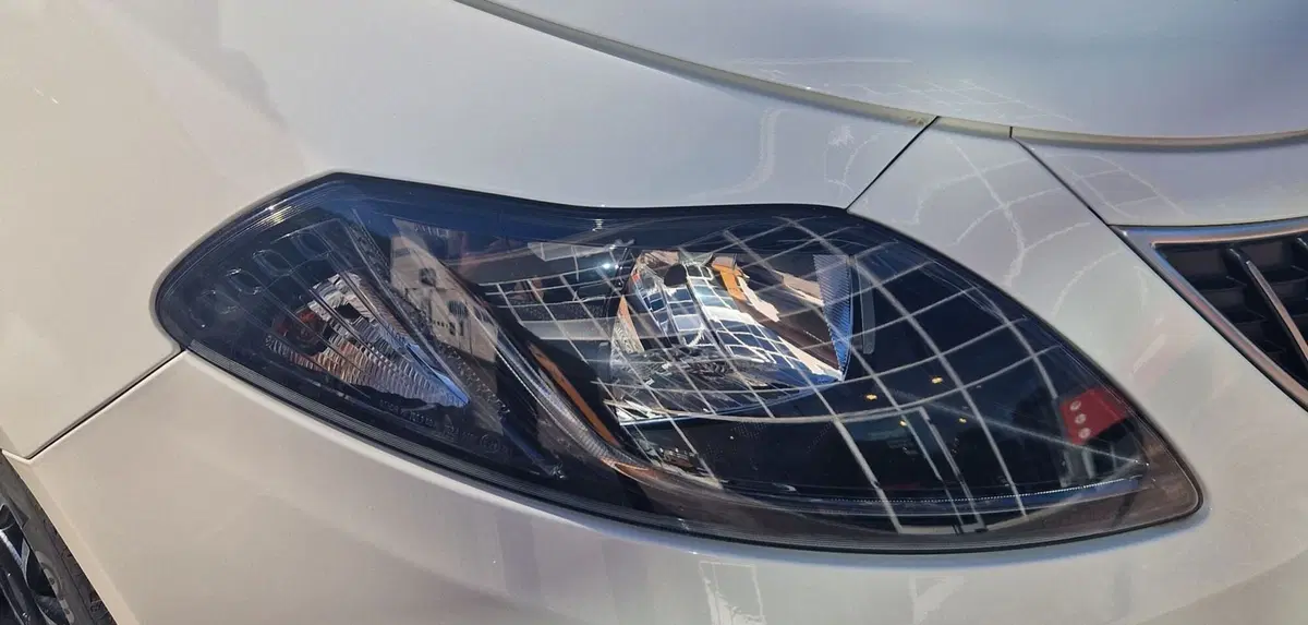 Lancia Ypsilon usata a Terni (18)