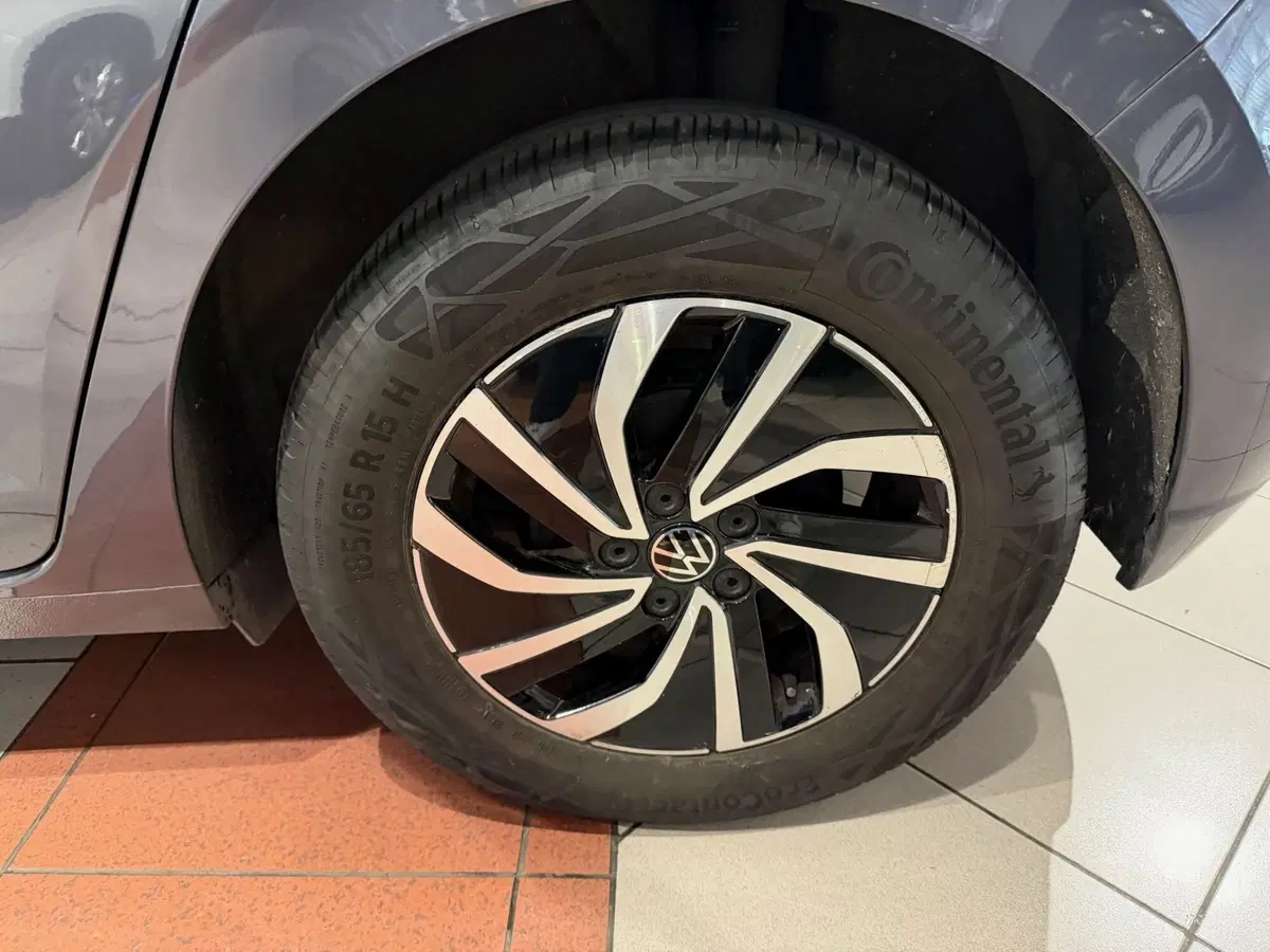 Volkswagen Polo usata a Genova (14)