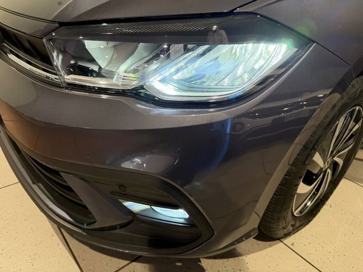 Volkswagen Polo usata a Genova (15)
