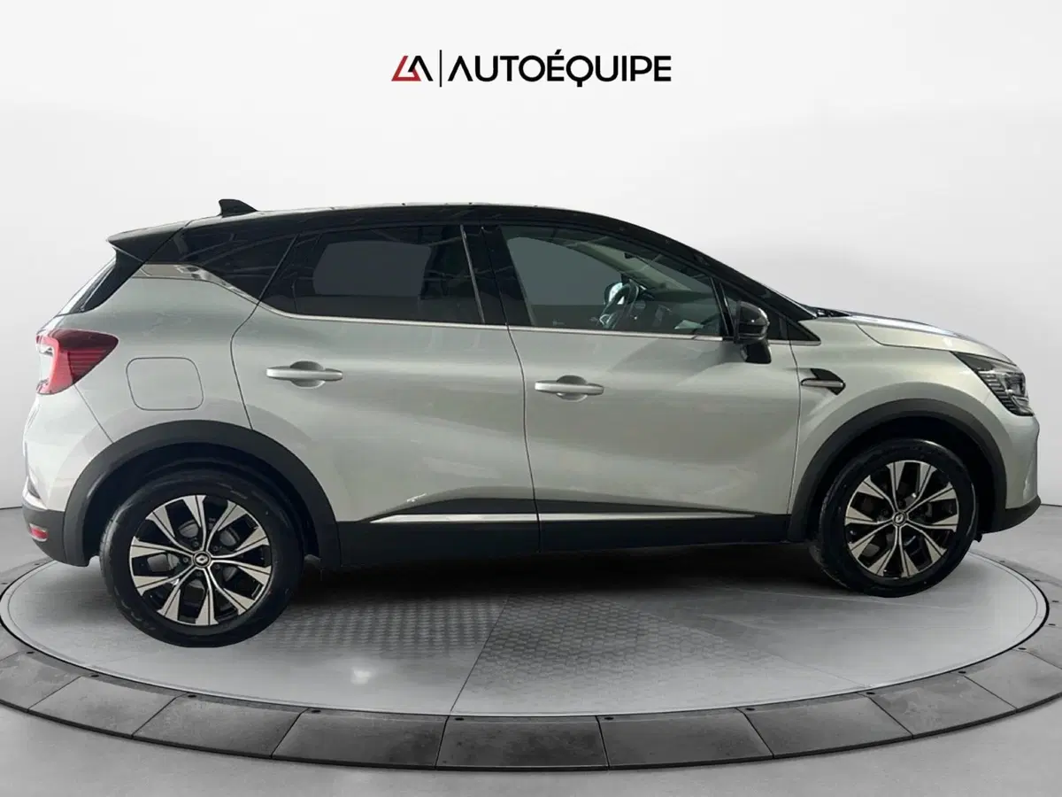 Renault Captur usata a Roma (6)