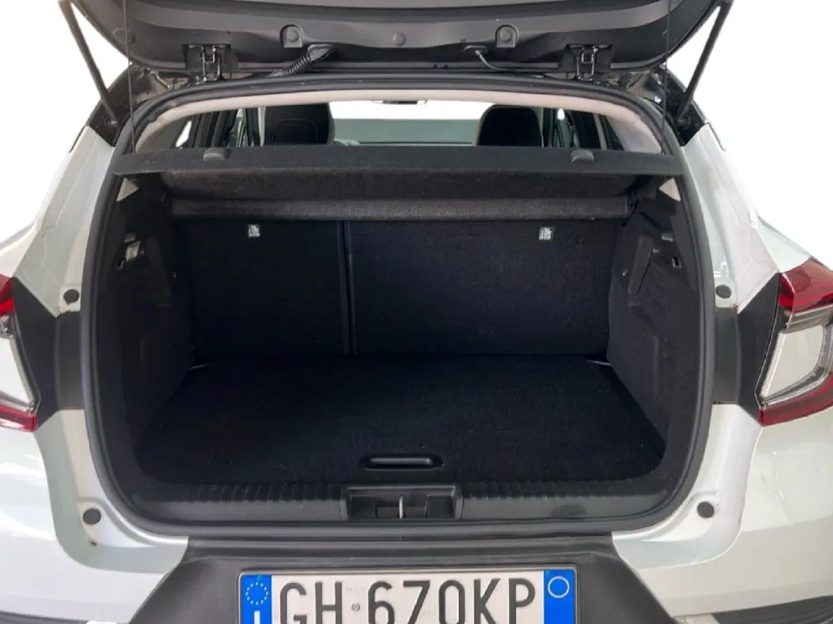 Renault Captur usata a Roma (10)