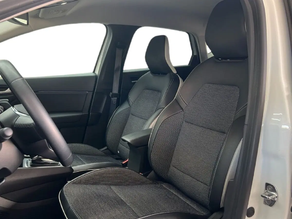 Renault Captur usata a Roma (12)
