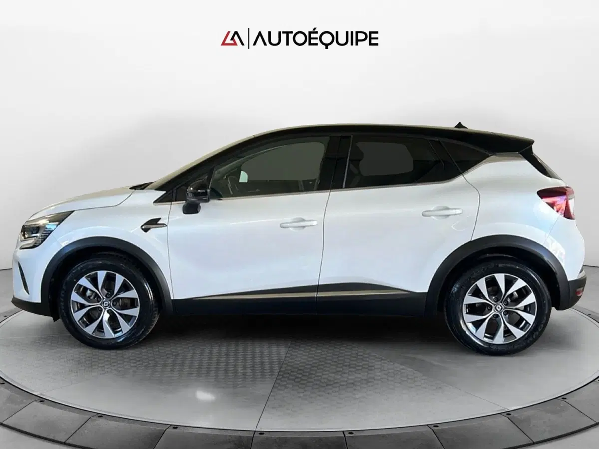 Renault Captur usata a Roma (2)