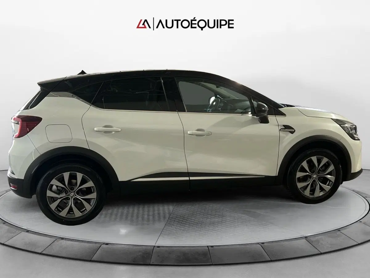 Renault Captur usata a Roma (6)