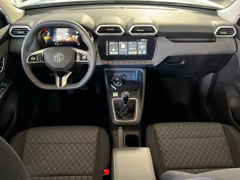 Mg ZS nuova a Roma (11)